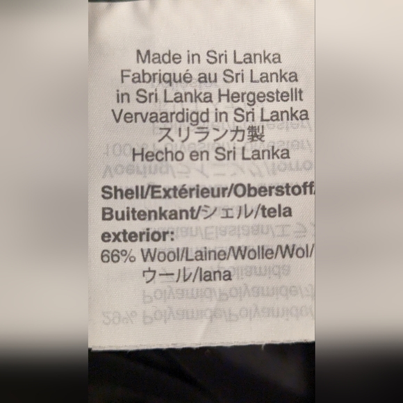 J crew pencil pants - Picture 2 of 7